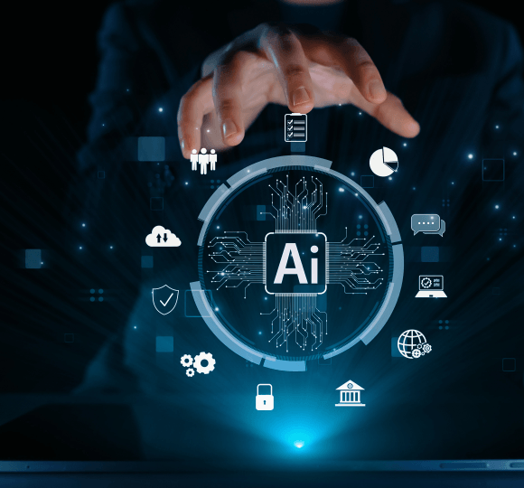 AI solutions developed by BasketOption.Insure