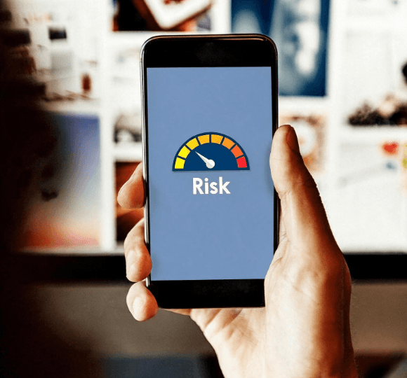 ARM - AI Risk Meter