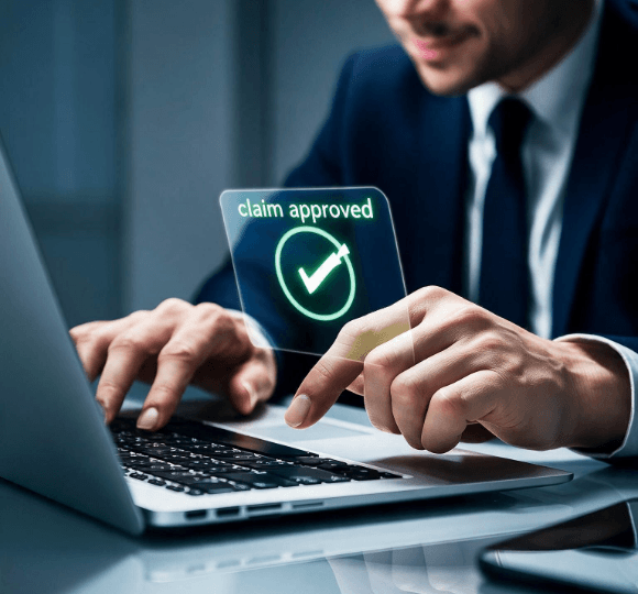Claim Consultancy