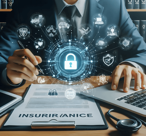 Insurance Solutions